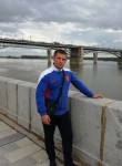 Степан, 35 лет, Новосибирск
