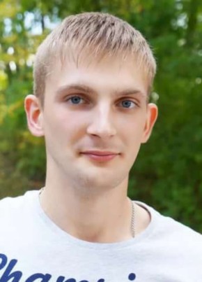 Александр, 28, Россия, Дмитров