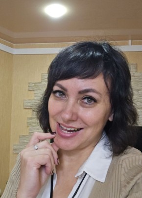 Tatyana, 49, Russia, Pavlovo
