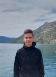 Dusan, 22 года, Пљевља