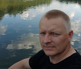 Petr, 38, Samara