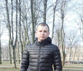 Ден Сок, 29 лет, Балтийск