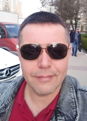 Павел, 51, Россия, Белгород