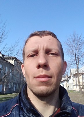 Aleksey, 45, Україна, Новодонецьке