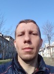 Aleksey, 43  , Novodonetskoye