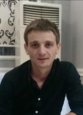 Рустам, 39, Қазақстан, Астана