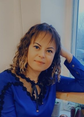 Ирина, 41, Україна, Харцизьк