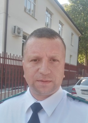 Евгений, 41, Россия, Новороссийск