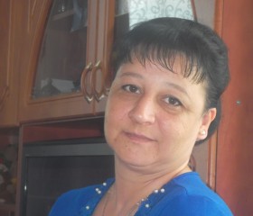 ЛЮДМИЛА, 44 года, Кинешма