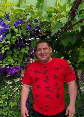 Boris, 38, Russia, Krasnodar