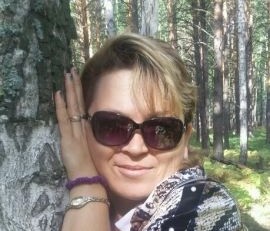 ЕЛЕНА, 48 лет, Астана