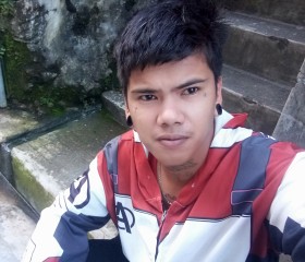 Lorddan, 24, Cabanatuan City