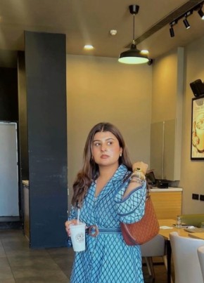 Diya, 32, Pakistan, Lahore