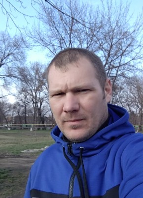 Сергей, 40, United States of America, Mountain View