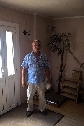 АЛЕКСАНДР, 60, Россия, Курганинск