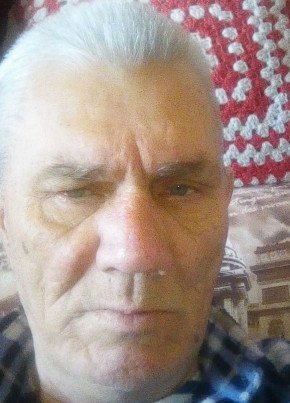 Sergei53 Desytov, 70, Россия, Архангельск