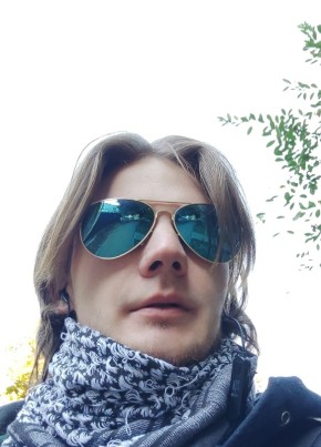 Aurelion Soll, 28, Україна, Одеса