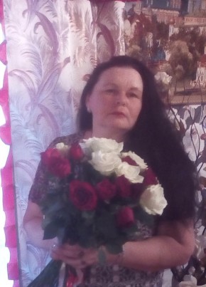 Ника, 63, Россия, Десногорск