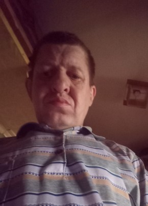 Вячеслав, 46, Россия, Ярославль