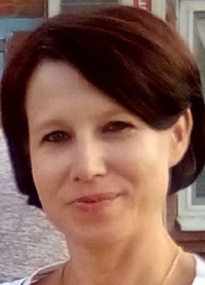 Мариша, 48, Россия, Ленинградская