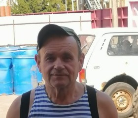 Андрей, 58 лет, Строитель