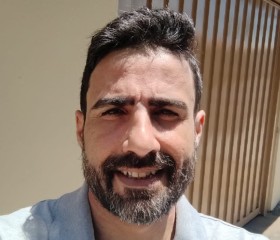 Juliano Perina, 42, Mococa
