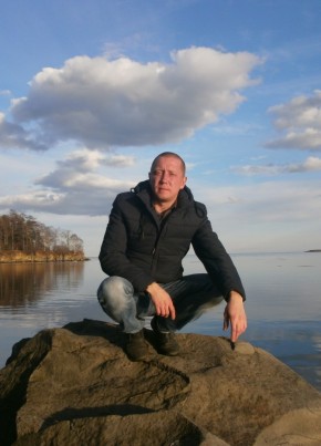 Игорь, 36, Россия, Советская Гавань