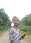Aakash Kabir, 19 лет, Gondia