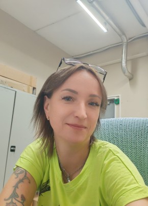 Лена из Казани 42 года
