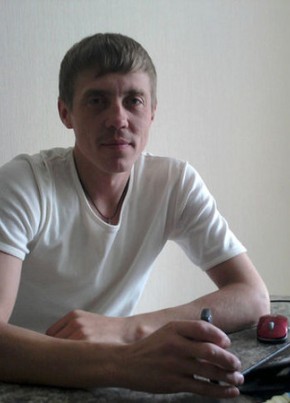 andrey, 41, Россия, Омск