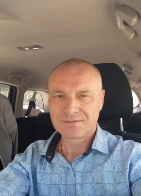 Анатолий, 50, Россия, Краснодар