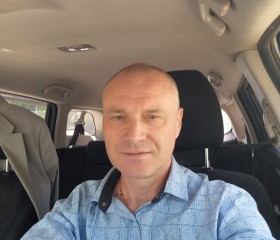 Анатолий, 50 лет, Темрюк