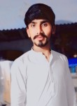 Salman, 20 лет, فیصل آباد