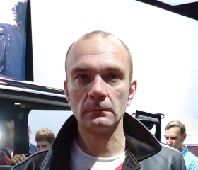 Олег, 51 год, Видное