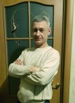 Владимир, 50 лет, Словянськ
