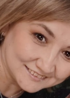 Альбина из Уфы 44 года