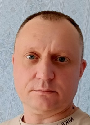 Алексей из Орёла 45 лет