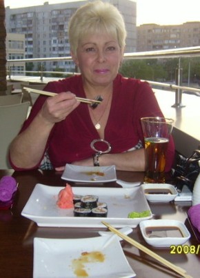 Tatyana, 63, Россия, Абакан