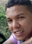 Raimundo, 20 лет, Criciúma