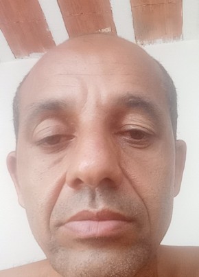 Olenilson, 47, Brazil, Juiz de Fora