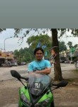 Sanny, 44 года, Kota Cimahi