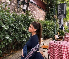 Alena, 24, Amsterdam