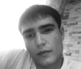 Евгений Наумов, 24 года, Иркутск