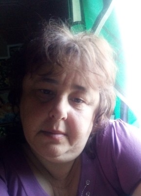 Татьяна, 48, Рэспубліка Беларусь, Бяроза