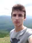 Javid, 23 года, Краснодар