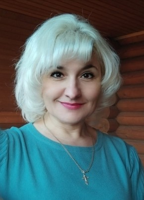 Наталья, 48, Россия, Орск