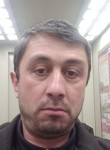 Точиддин, 47 лет, Реутов