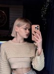 Alexandra, 20, Moscow