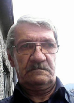 valera, 72, Россия, Междуреченск