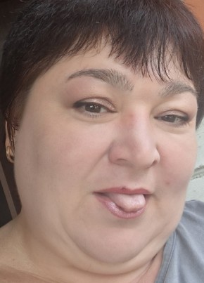 Лана из Майкопа 47 лет